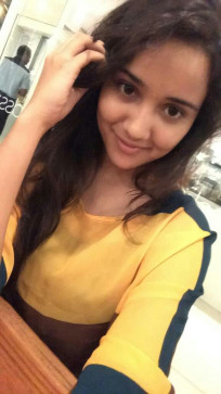 Arpita, 24, India