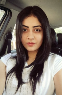 Arpita, 31, India
