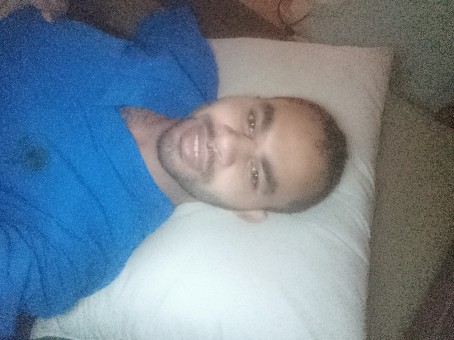 Hosam, 26, Egypt