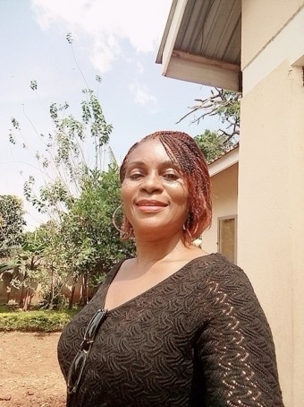 Florence Tibelowooza, 55, Uganda