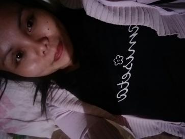 Cathy, 28, Philippines
