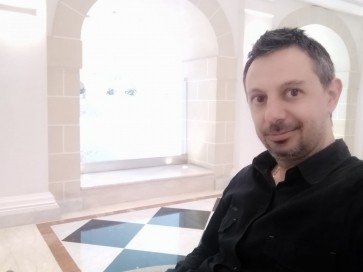 Ale, 38, Malta