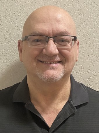Mark, 52, United States