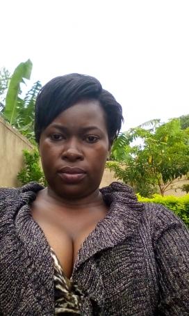 Sheena, 30, Uganda