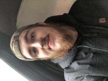 Elijah, 22, United States