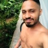 Randy , 26, Brazil