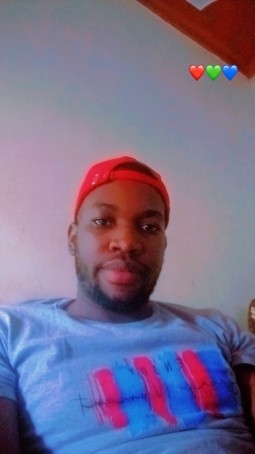 Roberts, 29, United Arab Emirates