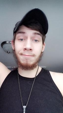 Aye, 20, United States
