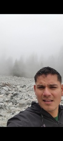 Javier, 30, United States