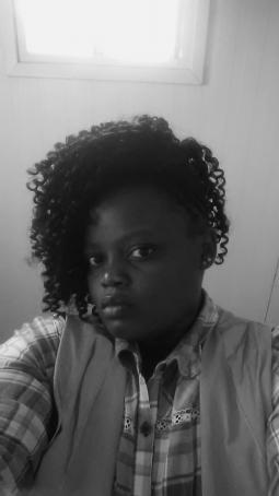Brightivy, 28, South Africa