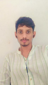 Honey Haneef, 29, India
