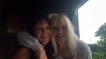 Gwen, 55, New Zealand