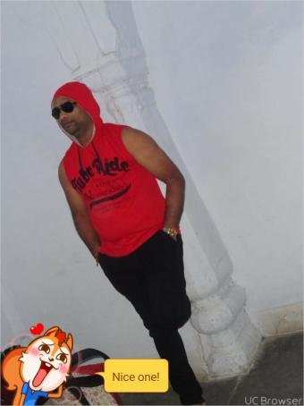 Sunil34, 34, India