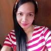 Gie Keepsmilin, 41, Philippines