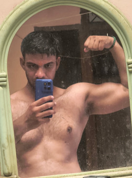Mohit
