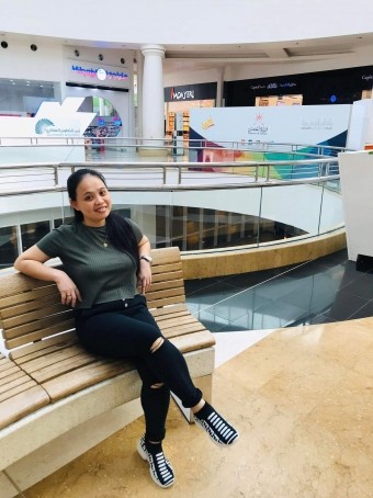 JUDY, 29, Philippines