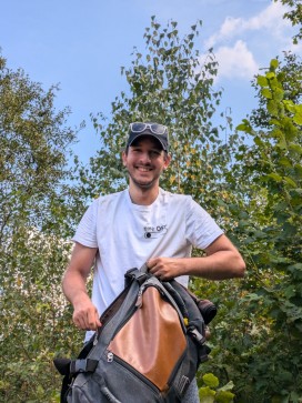 Phil, 31, Germany