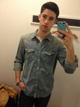Nathen, 19, Hungary