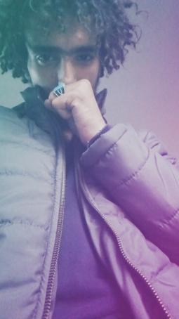 Abdou Ahmed, 22, Egypt