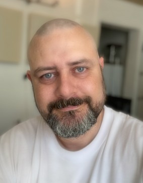 Soeren Vedel, 40, Denmark