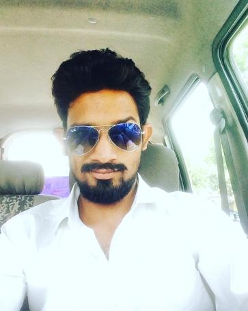 PARTH PATEL, 30, India