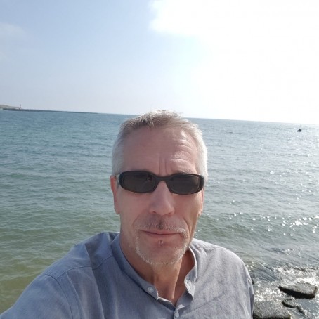 Worldman, 61, Germany