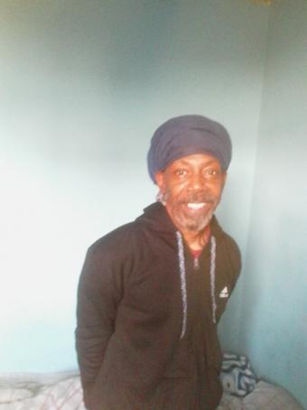 JBen, 49, Ethiopia