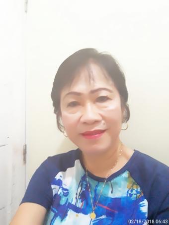 Corazonsalto, 65, Philippines