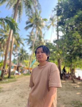 Mich, 29, Philippines