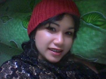 Celia Arthaly, 34, Indonesia