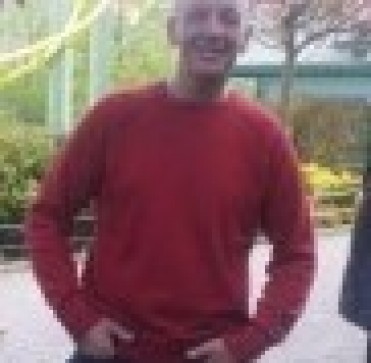 Dave, 53, Sweden