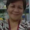 Lorna Gabales, 62, Philippines