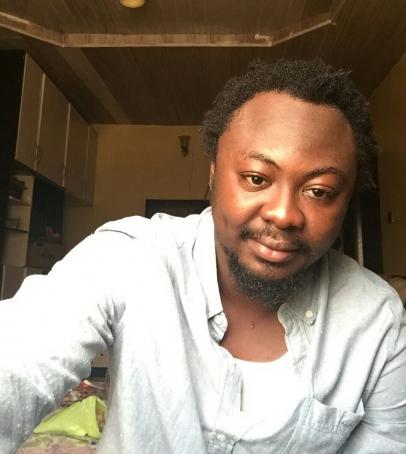 Benard, 35, Ethiopia