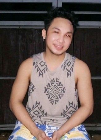 Cram16, 27, Philippines