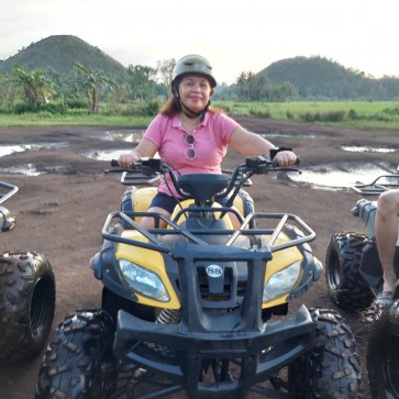IeL, 62, Philippines