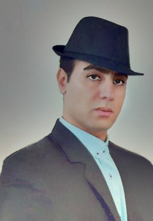 Abbas, 33, Iran