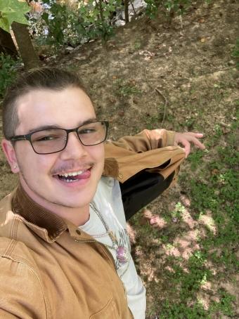 Johnnysboy, 23, United States