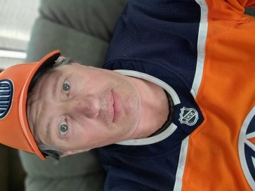 Rocco, 47, Canada