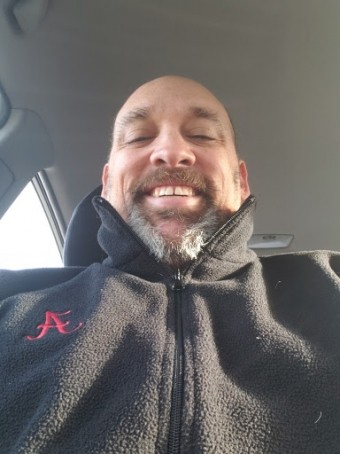 James , 50, United States