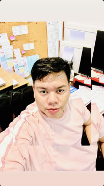 Kris, 31, Philippines