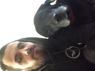 Darren, 31, United Kingdom