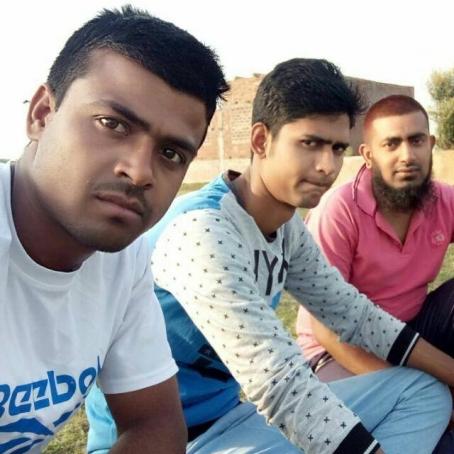 Bablu, 30, India