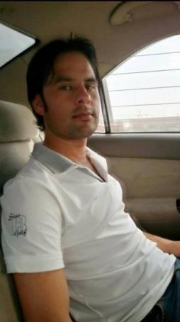 Sam, 37, United Arab Emirates