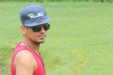 Janith, 18, Sri Lanka