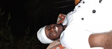SULAYMAN, 23