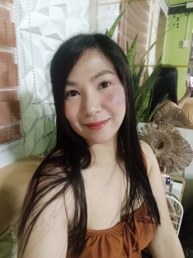Rhumi, 32, Philippines