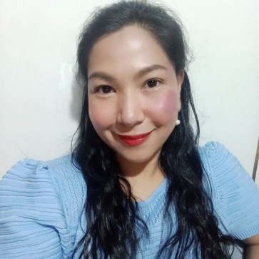 Rhumi, 38, Philippines