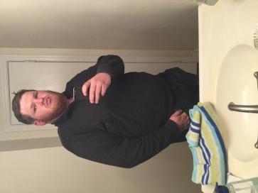 William White, 26, United States