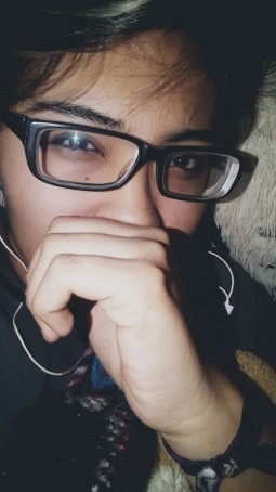 Ashley, 21, United States