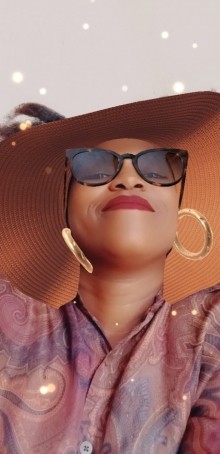 Sue, 28, Uganda